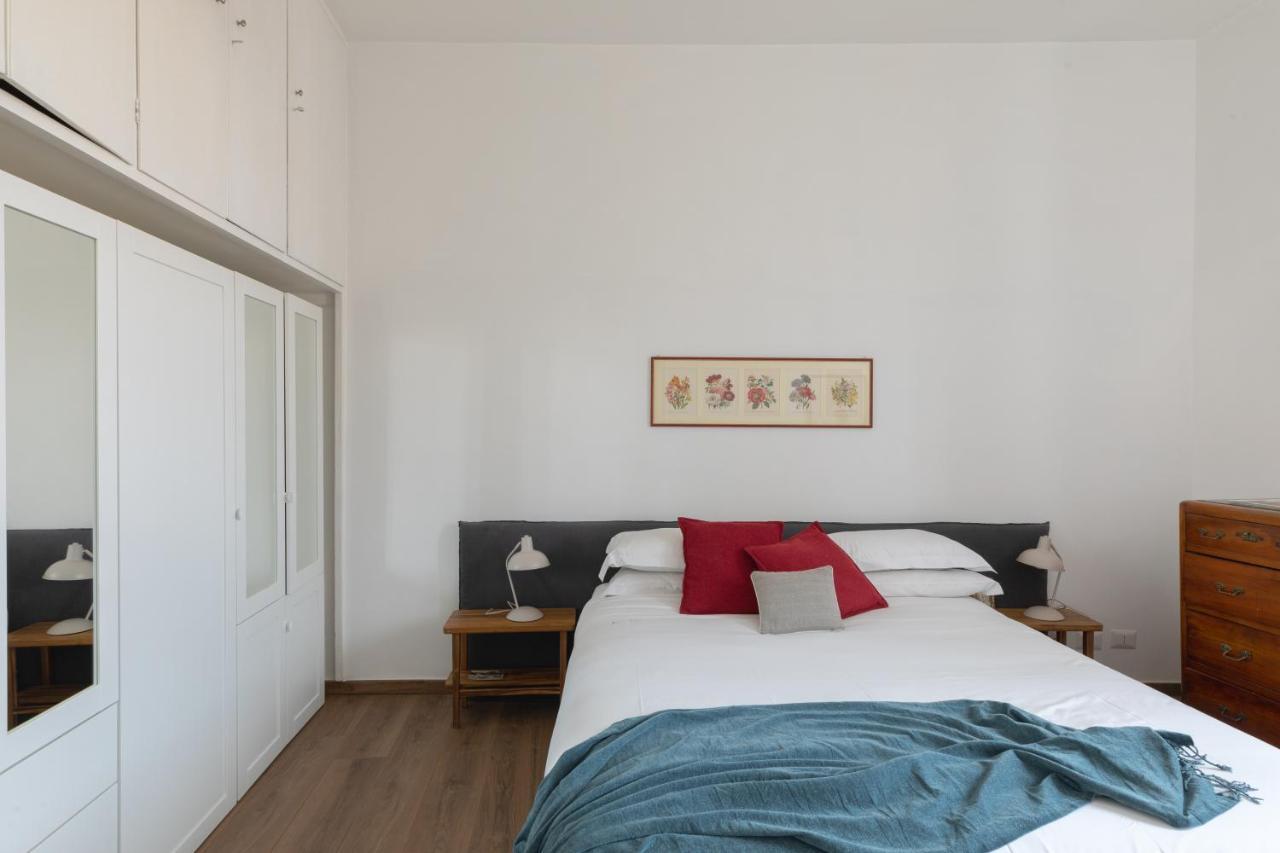 Amazing Penthouse With Terrace And Rooftop In Trastevere ローマ エクステリア 写真