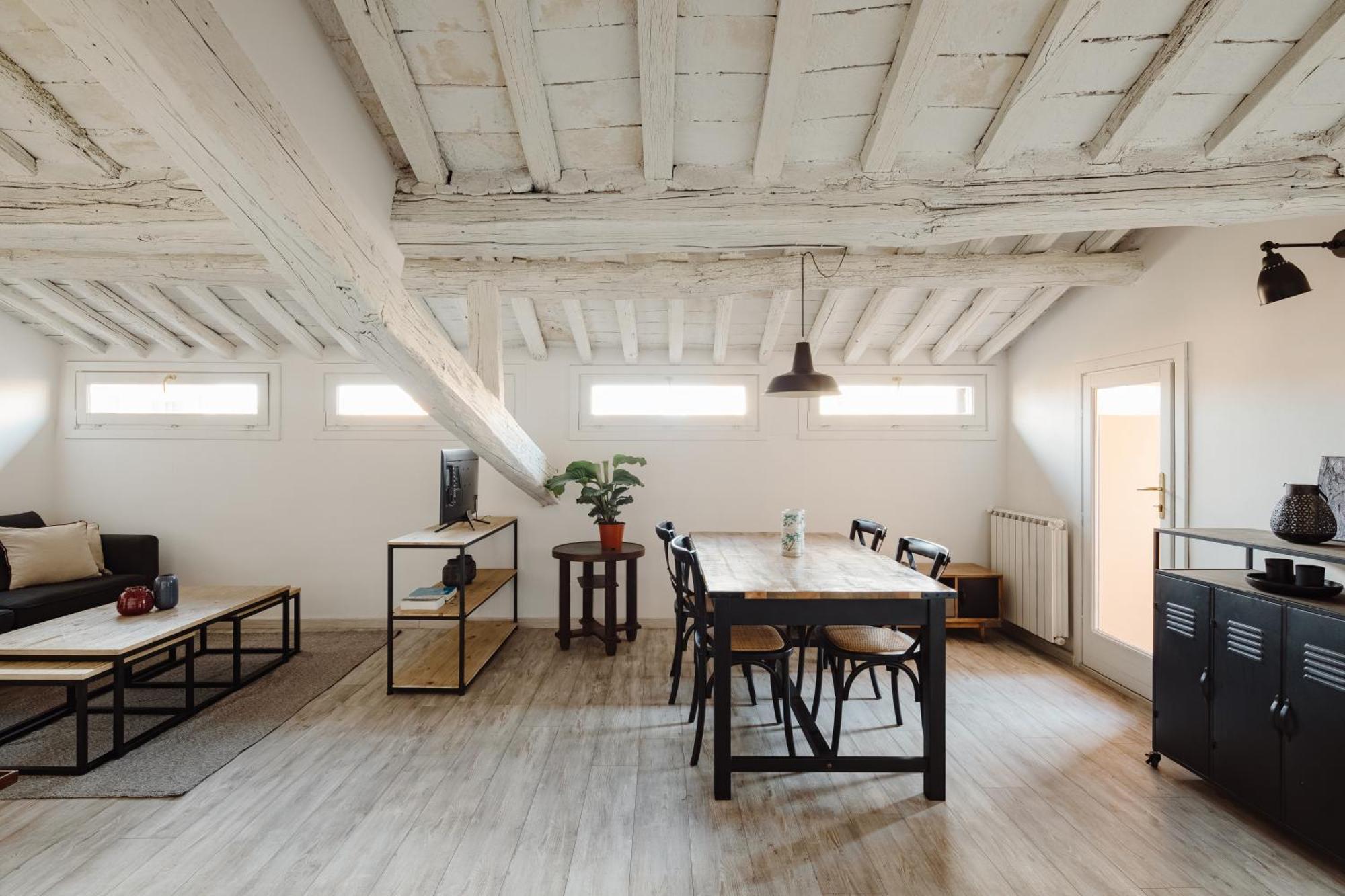 Amazing Penthouse With Terrace And Rooftop In Trastevere ローマ エクステリア 写真